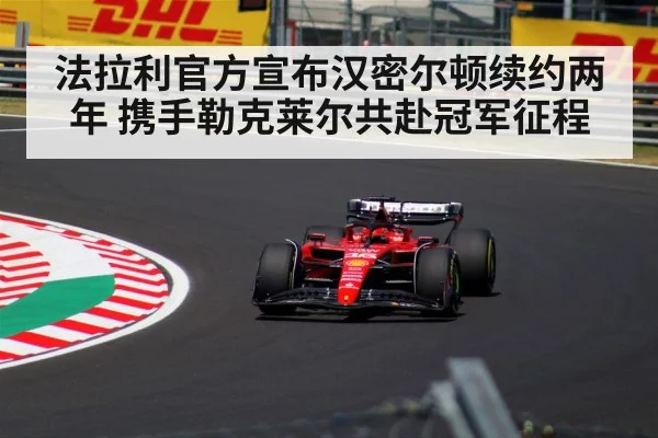 Charles Leclerc Ferrari